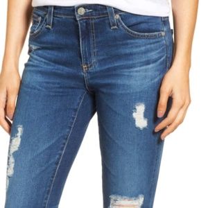 AG Stevie Ankle Jean